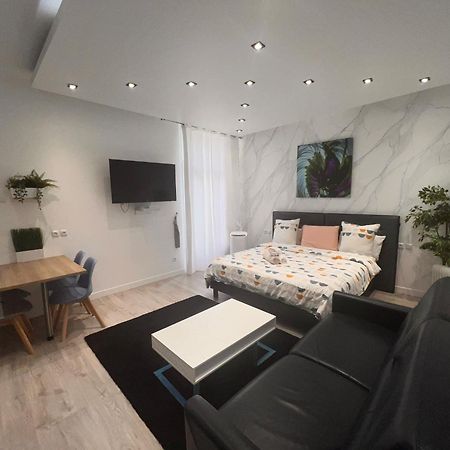 Cosy Studio Champs-Élysées - HALA PARIS Extérieur photo