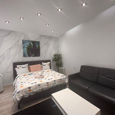 Cosy Studio Champs-Élysées - HALA PARIS Extérieur photo