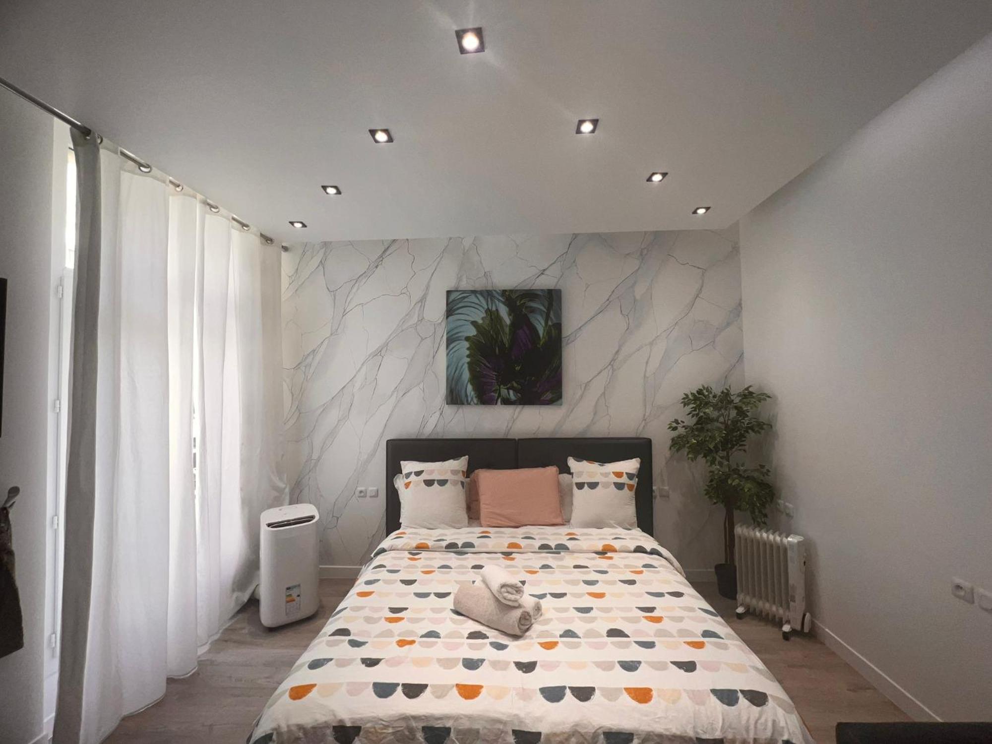 Cosy Studio Champs-Élysées - HALA PARIS Extérieur photo