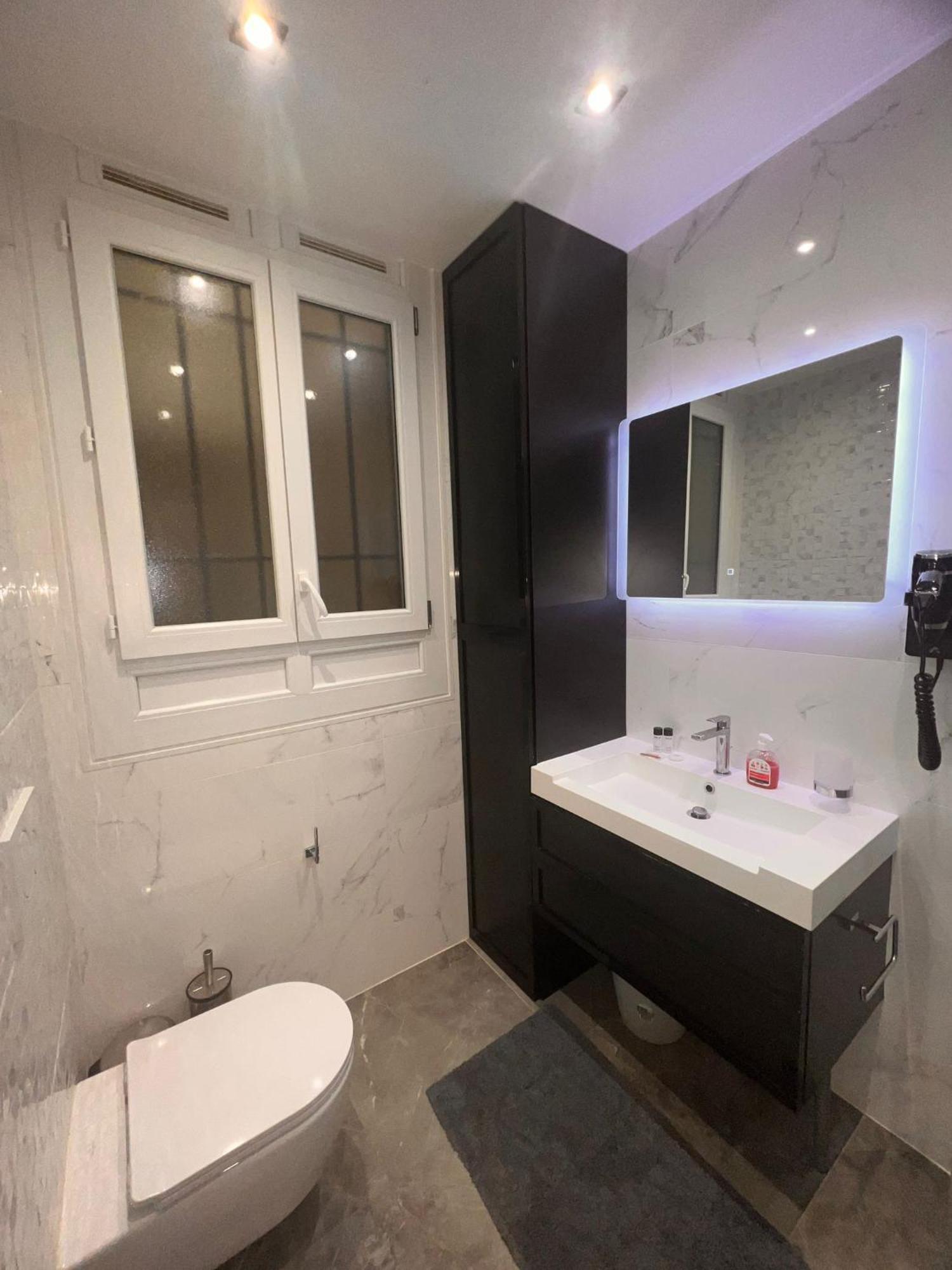 Cosy Studio Champs-Élysées - HALA PARIS Extérieur photo